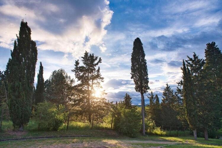 Lago : gîte rural 4 pers., piscine et jardin en Toscane - Photo 38