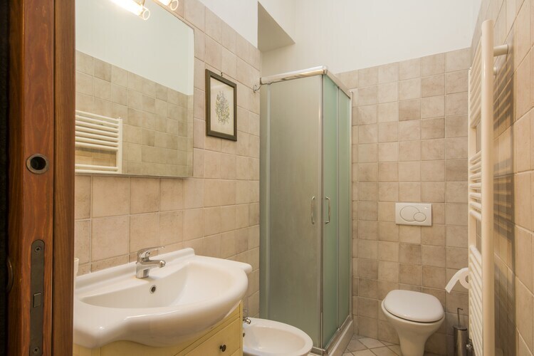 Focolare, ferme toscane 7 pers. avec piscine - Photo 24
