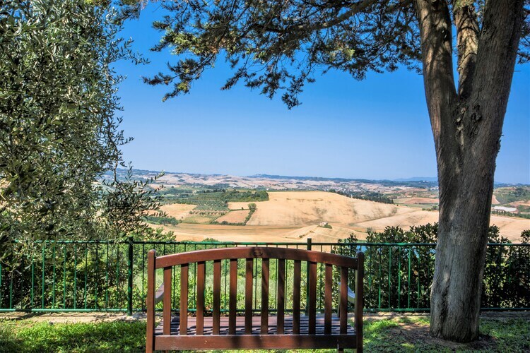 Focolare, ferme toscane 7 pers. avec piscine - Photo 30