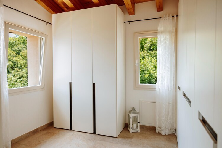 Villa Ortensia - 8 pers., oliveraie privée, vue Lac de Garde - Photo 9