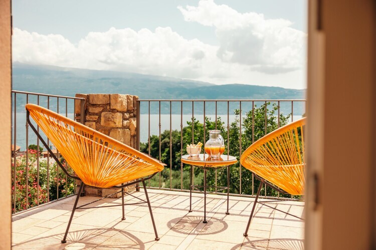 Villa Ortensia - 8 pers., oliveraie privée, vue Lac de Garde - Photo 15