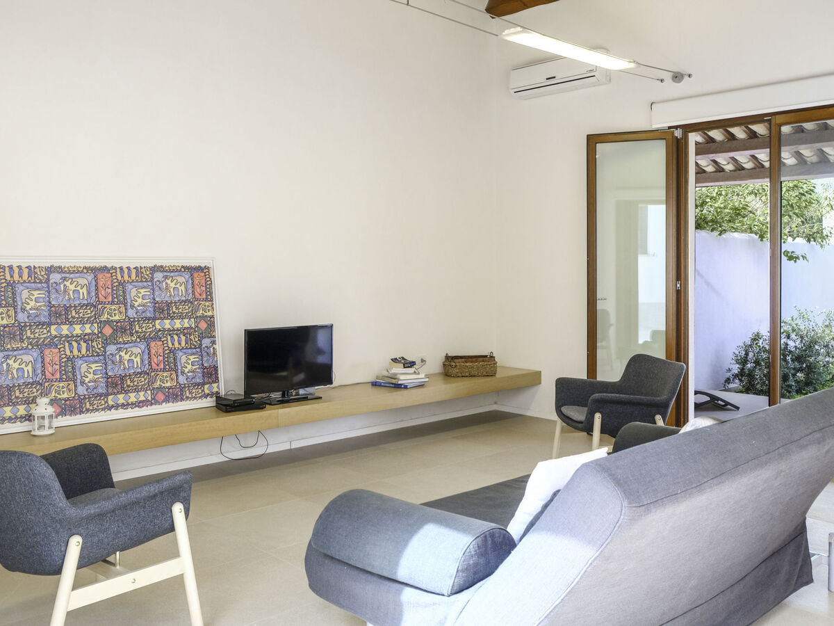 Maison Barbara à Marsala, 5 chambres, piscine privée - Photo 6