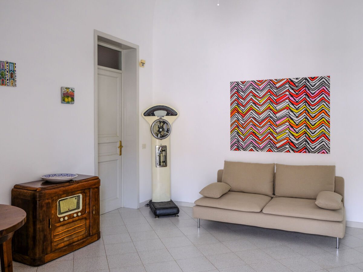 Maison Barbara à Marsala, 5 chambres, piscine privée - Photo 7