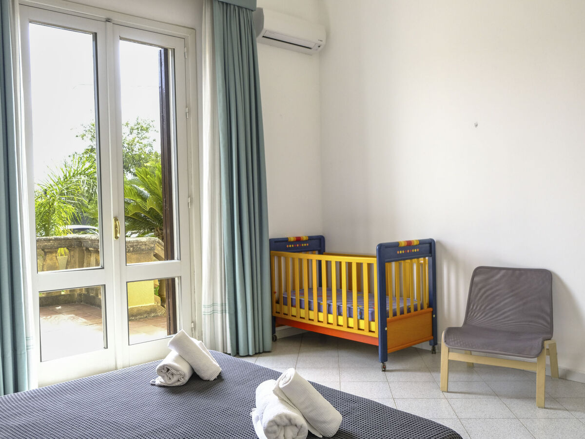 Maison Barbara à Marsala, 5 chambres, piscine privée - Photo 12