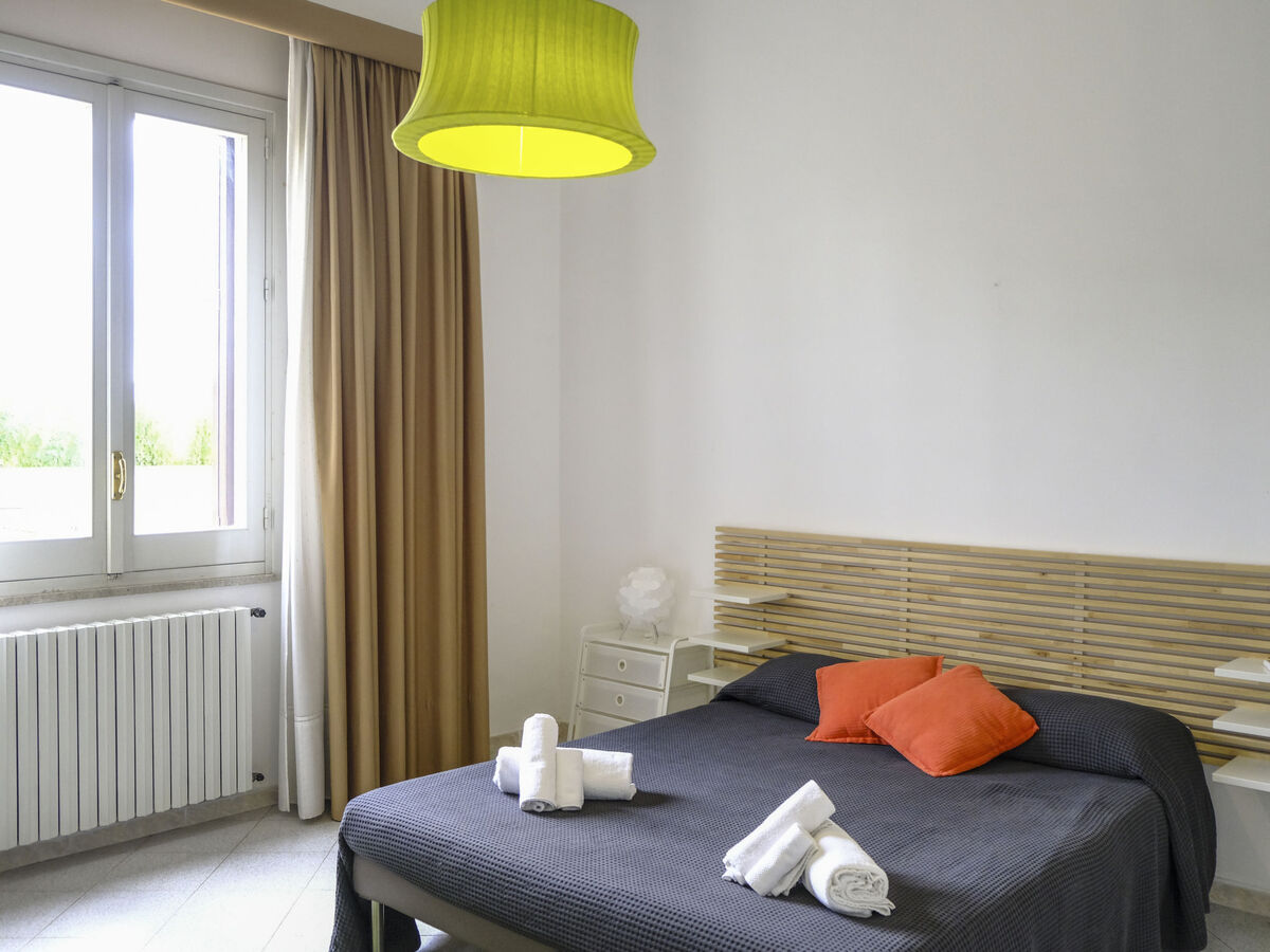 Maison Barbara à Marsala, 5 chambres, piscine privée - Photo 13