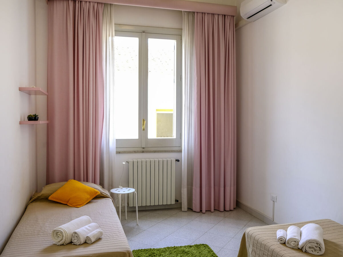 Maison Barbara à Marsala, 5 chambres, piscine privée - Photo 15