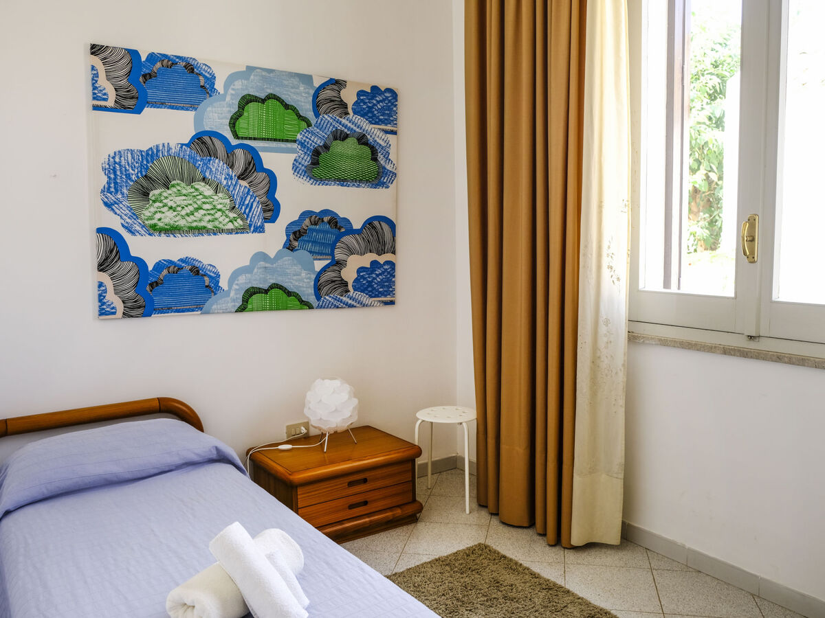 Maison Barbara à Marsala, 5 chambres, piscine privée - Photo 16