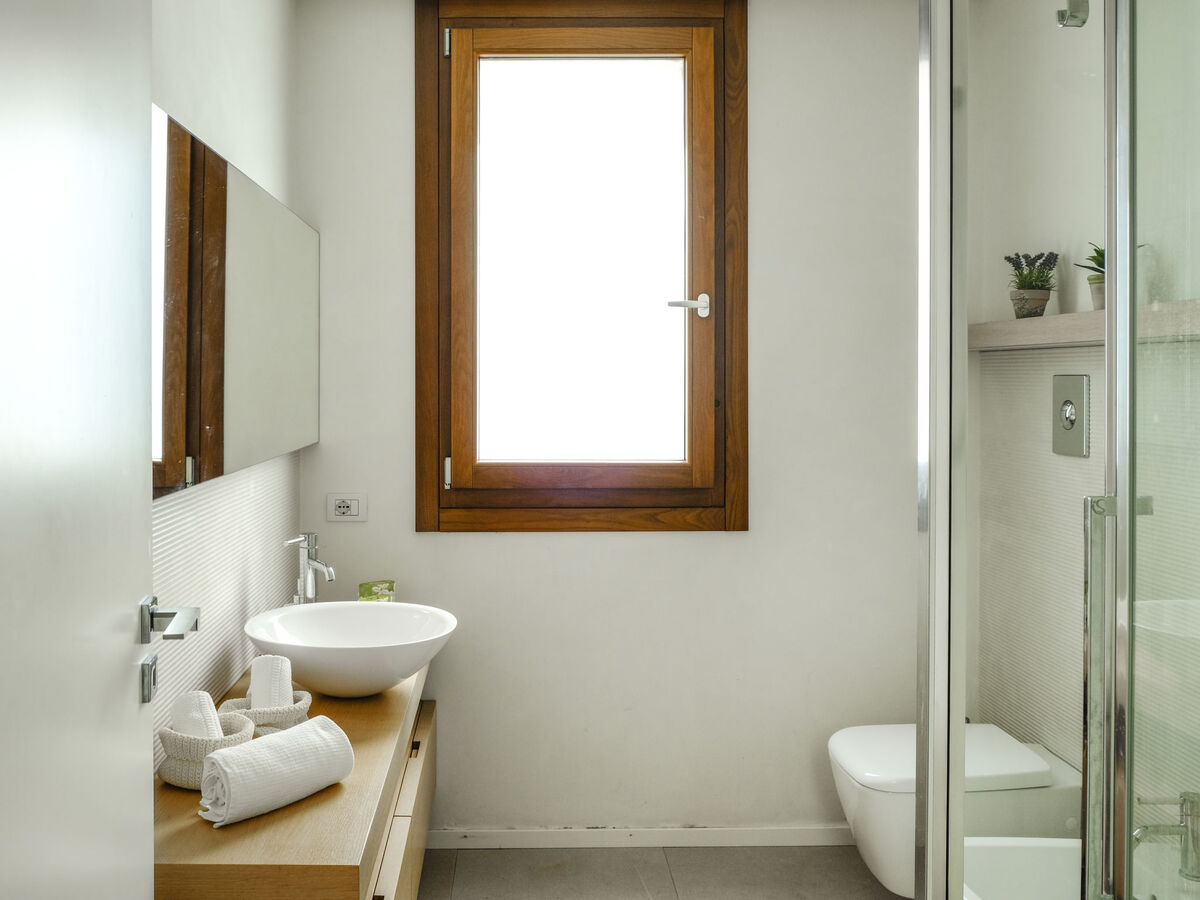 Maison Barbara à Marsala, 5 chambres, piscine privée - Photo 18
