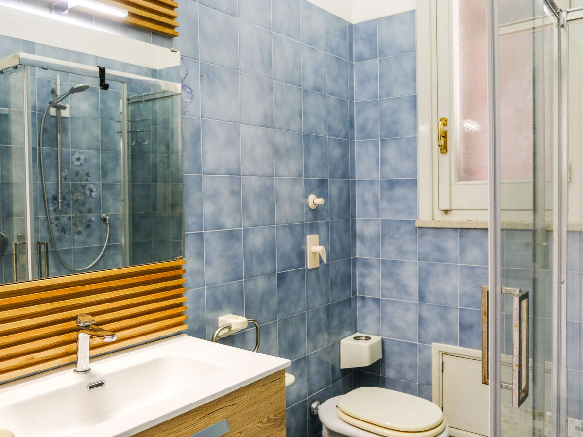 Maison Barbara à Marsala, 5 chambres, piscine privée - Photo 19