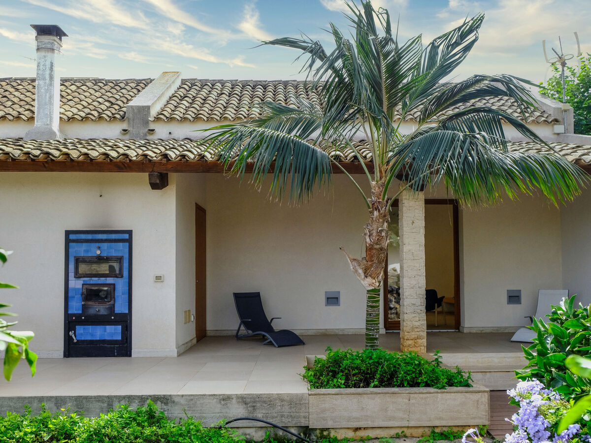 Maison Barbara à Marsala, 5 chambres, piscine privée - Photo 22