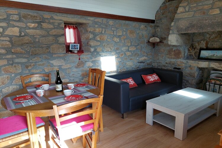 Maison bretonne 4 pers. à 400m de la plage - Photo 2