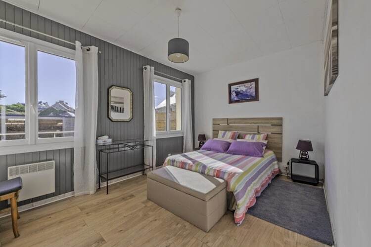 Maison bretonne 4 pers. à 400m de la plage - Photo 4