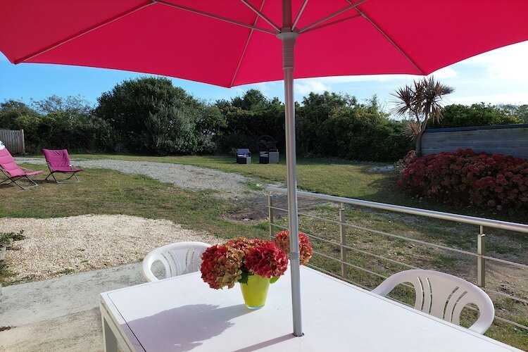Maison bretonne 4 pers. à 400m de la plage - Photo 5