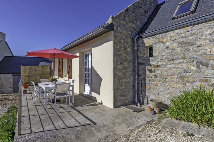 Maison bretonne 4 pers. à 400m de la plage - Photo 7