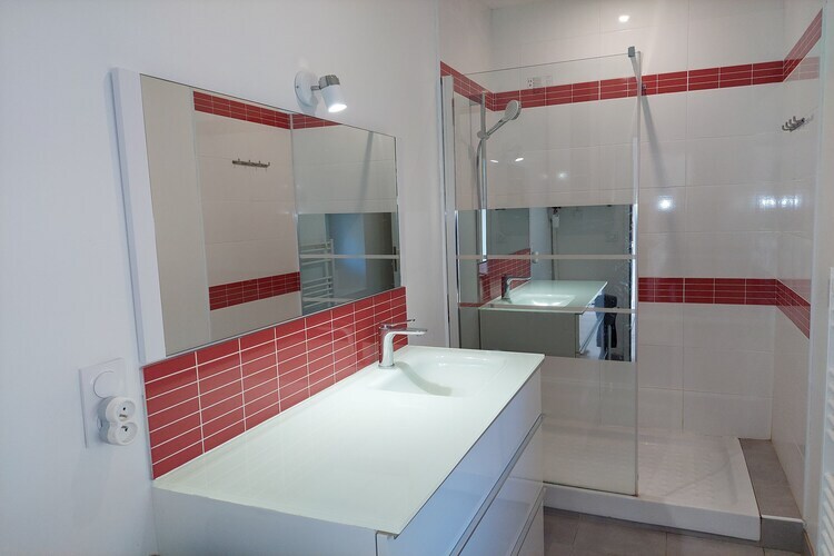 Maison bretonne 4 pers. à 400m de la plage - Photo 8