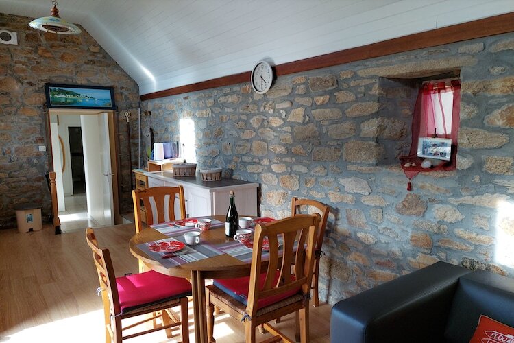 Maison bretonne 4 pers. à 400m de la plage - Photo 10
