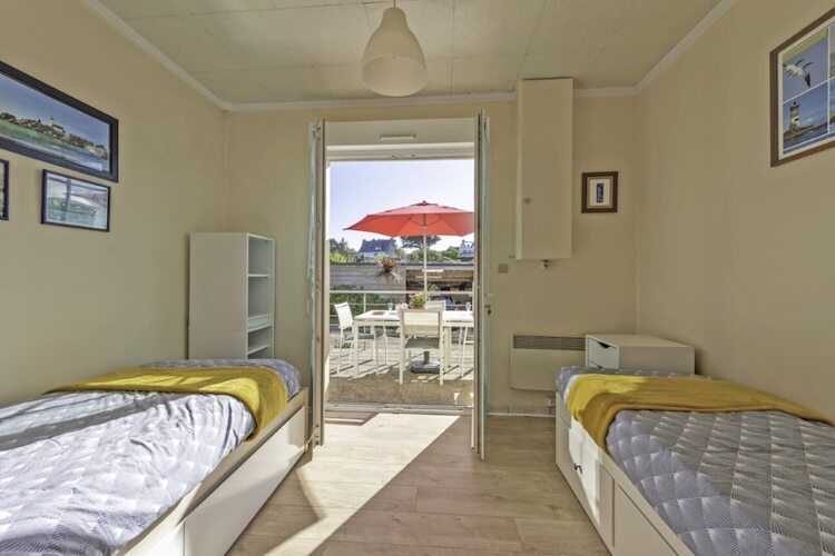 Maison bretonne 4 pers. à 400m de la plage - Photo 13