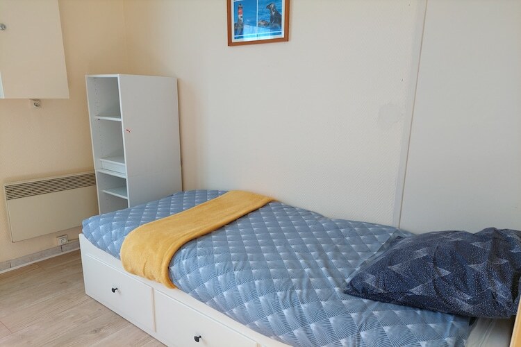 Maison bretonne 4 pers. à 400m de la plage - Photo 16