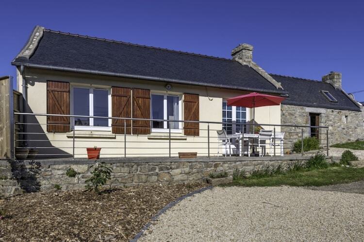 Maison bretonne 4 pers. à 400m de la plage - Photo 17