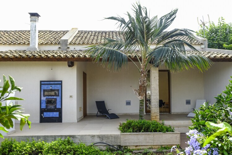 Villa Barbara – Maison 5 chambres avec piscine à Marsala - Photo 2
