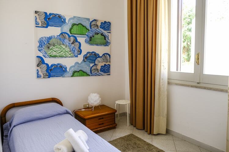 Villa Barbara – Maison 5 chambres avec piscine à Marsala - Photo 16
