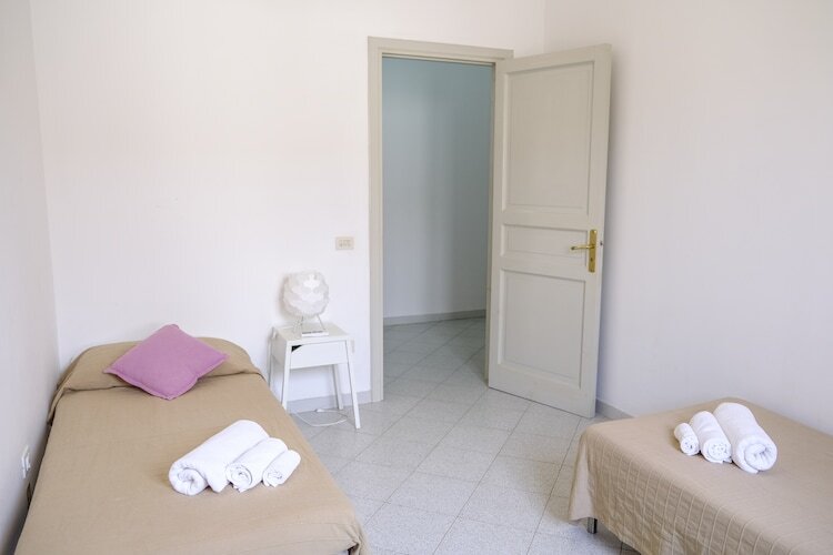 Villa Barbara – Maison 5 chambres avec piscine à Marsala - Photo 17