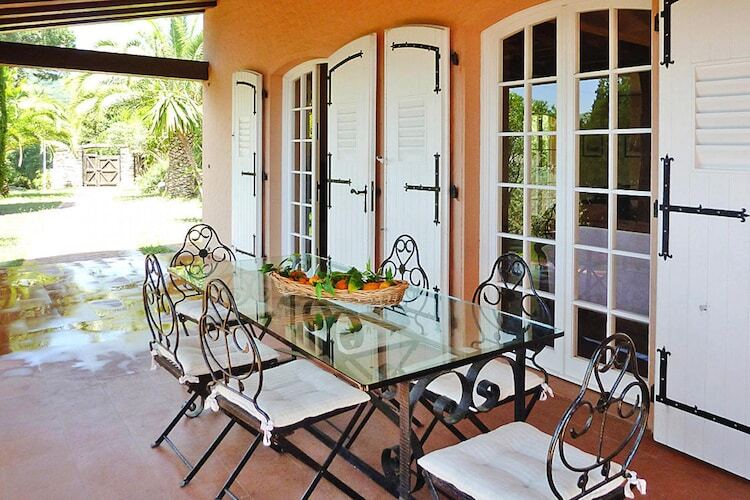 Villa Grassera Rio nell'Elba, vue sur la baie - Photo 3