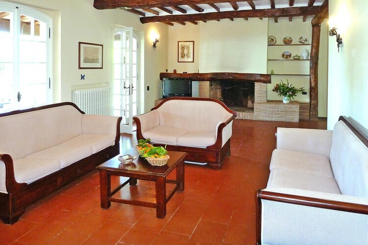 Villa Grassera Rio nell'Elba, vue sur la baie - Photo 4