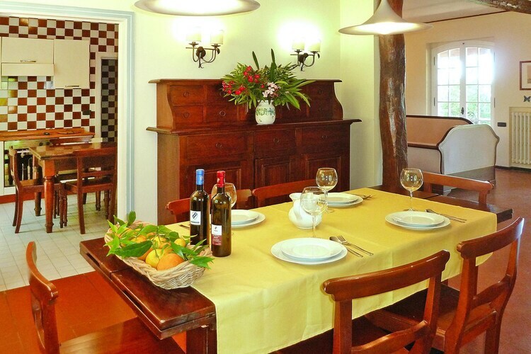 Villa Grassera Rio nell'Elba, vue sur la baie - Photo 6