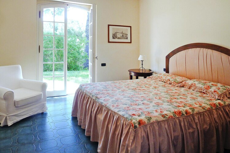 Villa Grassera Rio nell'Elba, vue sur la baie - Photo 9