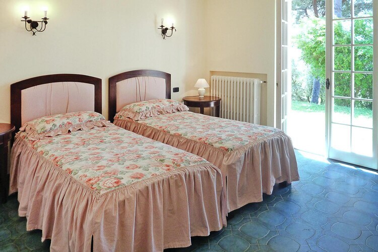 Villa Grassera Rio nell'Elba, vue sur la baie - Photo 10