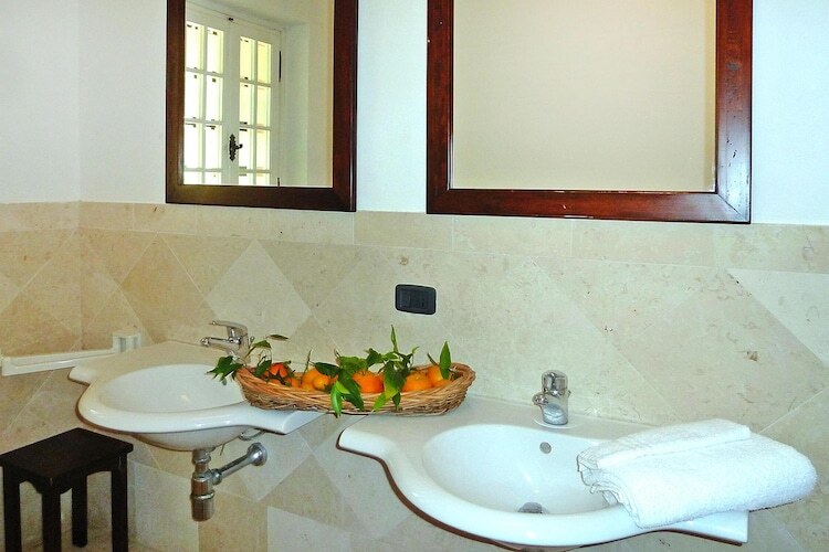 Villa Grassera Rio nell'Elba, vue sur la baie - Photo 11