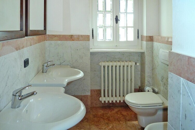Villa Grassera Rio nell'Elba, vue sur la baie - Photo 12