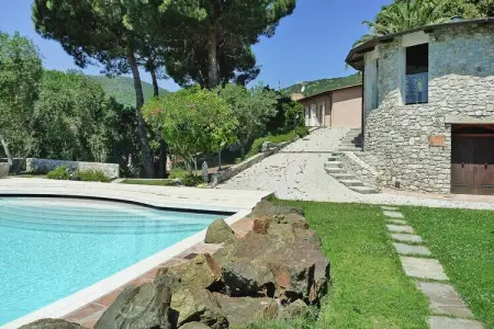 Location villa de vacances à Rio nell'Elba