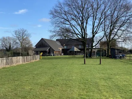 Location maison à Arendonk