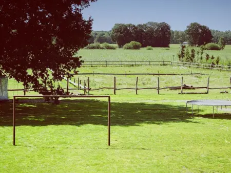 De Lieshoeve, Ferme ancienne avec jardin géant - Photo 30