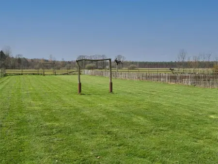 De Lieshoeve, Ferme ancienne avec jardin géant - Photo 45
