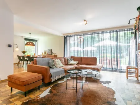 Location maison à Maasmechelen