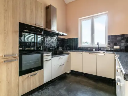 Maison de groupe en forêt à Hechtel-Eksel, 24 pers. et 11 ch. : photo 4