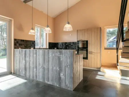 Maison de groupe en forêt à Hechtel-Eksel, 24 pers. et 11 ch. : photo 12