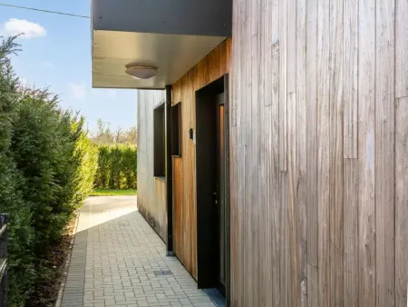 Maison de groupe en forêt à Hechtel-Eksel, 24 pers. et 11 ch. : photo 19