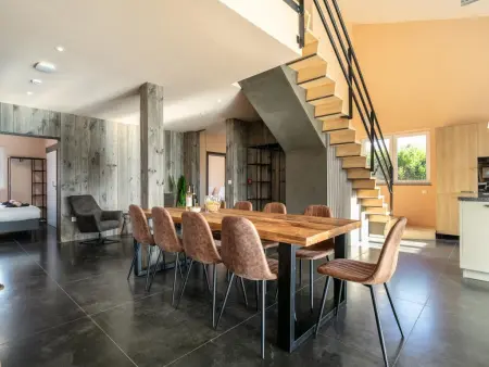 Maison de groupe en forêt à Hechtel-Eksel, 24 pers. et 11 ch. : photo 24