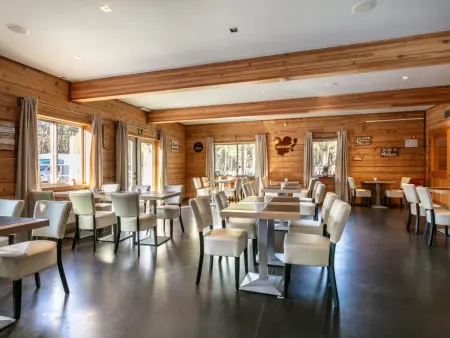 Maison de groupe en forêt à Hechtel-Eksel, 24 pers. et 11 ch. : photo 29