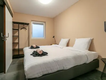 Maison de groupe en forêt à Hechtel-Eksel, 24 pers. et 11 ch. : photo 36