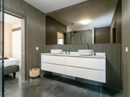 Maison de groupe en forêt à Hechtel-Eksel, 24 pers. et 11 ch. : photo 39