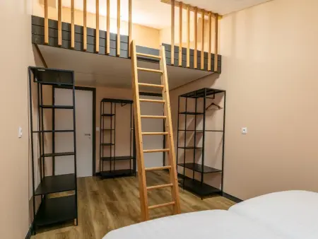 Maison de groupe en forêt à Hechtel-Eksel, 24 pers. et 11 ch. : photo 43