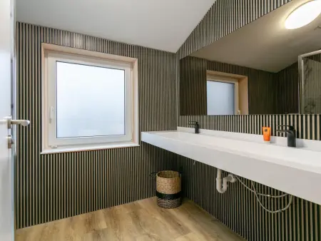 Maison de groupe en forêt à Hechtel-Eksel, 24 pers. et 11 ch. : photo 46