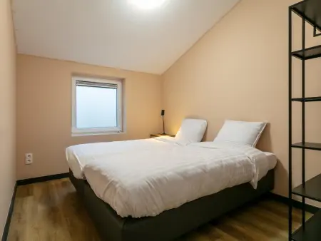 Maison de groupe en forêt à Hechtel-Eksel, 24 pers. et 11 ch. : photo 47