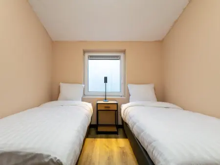Maison de groupe en forêt à Hechtel-Eksel, 24 pers. et 11 ch. : photo 49