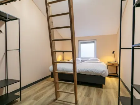 Maison de groupe en forêt à Hechtel-Eksel, 24 pers. et 11 ch. : photo 53